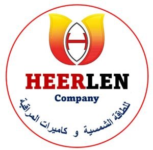 شركة هيرلين