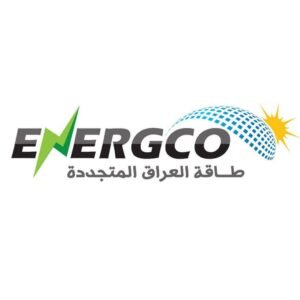 طاقة العراق المتجددة – إنرجكو