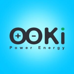 OOKi Power Energy