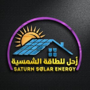 شركة زحل للطاقة الشمسية