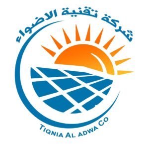 تقنية الاضواء